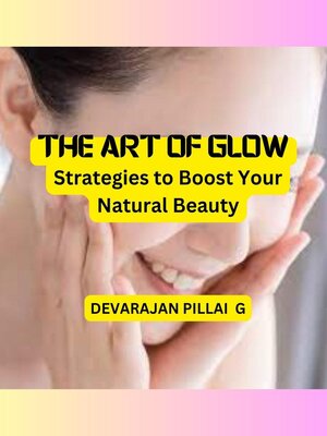 cover image of The Art of Glow